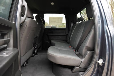 2026 RAM 2500 RAM 2500 TRADESMAN CREW CAB 4X4 6'4' BOX