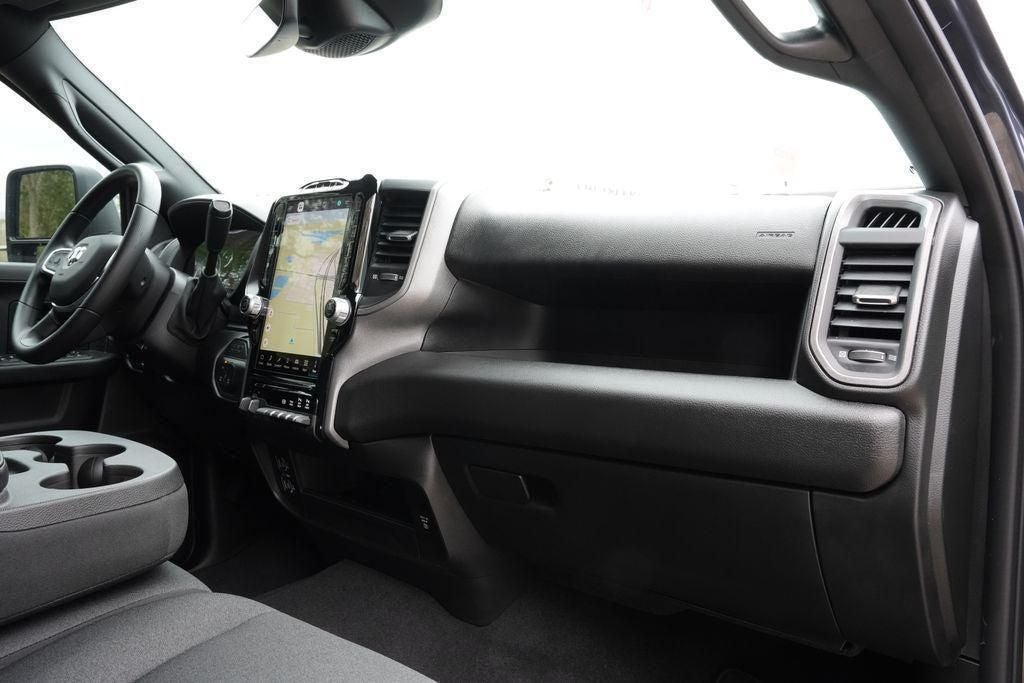 2026 RAM 2500 RAM 2500 TRADESMAN CREW CAB 4X4 6'4' BOX