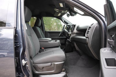 2026 RAM 2500 RAM 2500 TRADESMAN CREW CAB 4X4 6'4' BOX