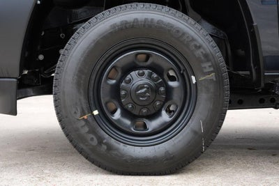 2026 RAM 2500 RAM 2500 TRADESMAN CREW CAB 4X4 6'4' BOX