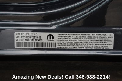 2026 RAM 2500 RAM 2500 TRADESMAN CREW CAB 4X4 6'4' BOX