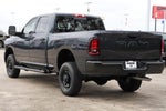 2026 RAM 2500 RAM 2500 TRADESMAN CREW CAB 4X4 6'4' BOX