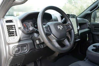 2026 RAM 2500 RAM 2500 TRADESMAN CREW CAB 4X4 6'4' BOX