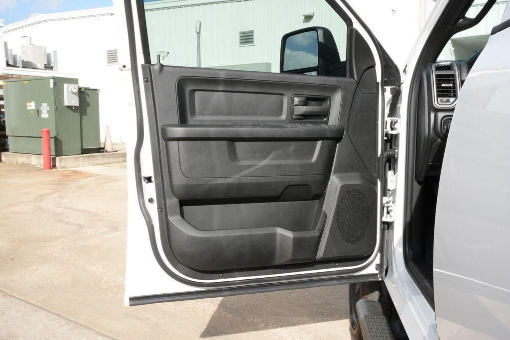 2026 RAM 2500 RAM 2500 TRADESMAN CREW CAB 4X4 6'4' BOX
