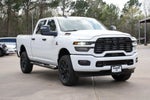 2026 RAM 2500 RAM 2500 TRADESMAN CREW CAB 4X4 6'4' BOX