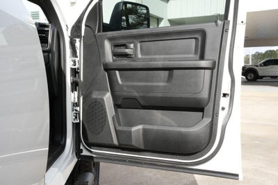 2026 RAM 2500 RAM 2500 TRADESMAN CREW CAB 4X4 6'4' BOX