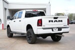 2026 RAM 2500 RAM 2500 TRADESMAN CREW CAB 4X4 6'4' BOX