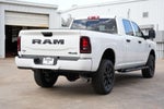 2026 RAM 2500 RAM 2500 TRADESMAN CREW CAB 4X4 6'4' BOX