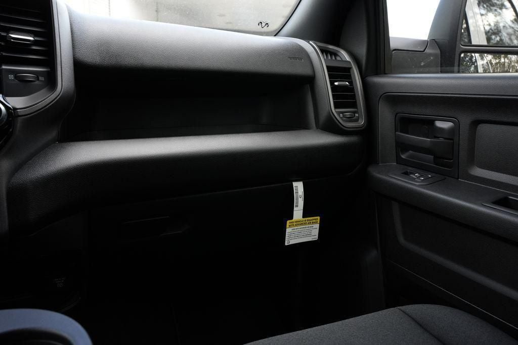 2026 RAM 2500 RAM 2500 TRADESMAN CREW CAB 4X4 6'4' BOX