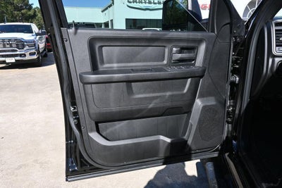2026 RAM 2500 RAM 2500 TRADESMAN CREW CAB 4X4 6'4' BOX