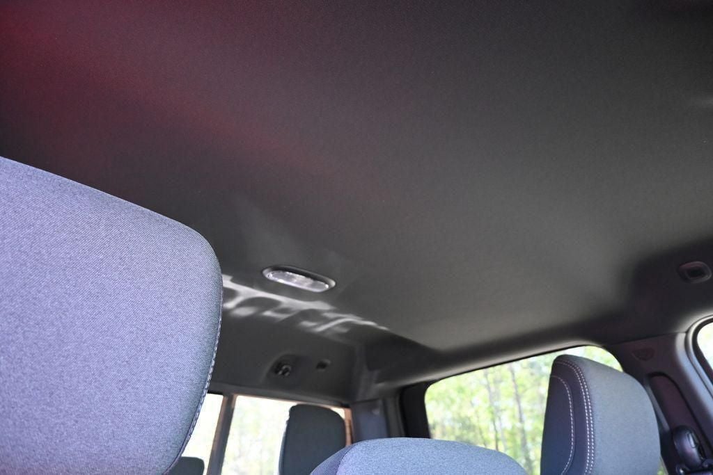2026 RAM 2500 RAM 2500 TRADESMAN CREW CAB 4X4 6'4' BOX
