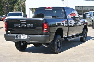 2026 RAM 2500 RAM 2500 TRADESMAN CREW CAB 4X4 6'4' BOX