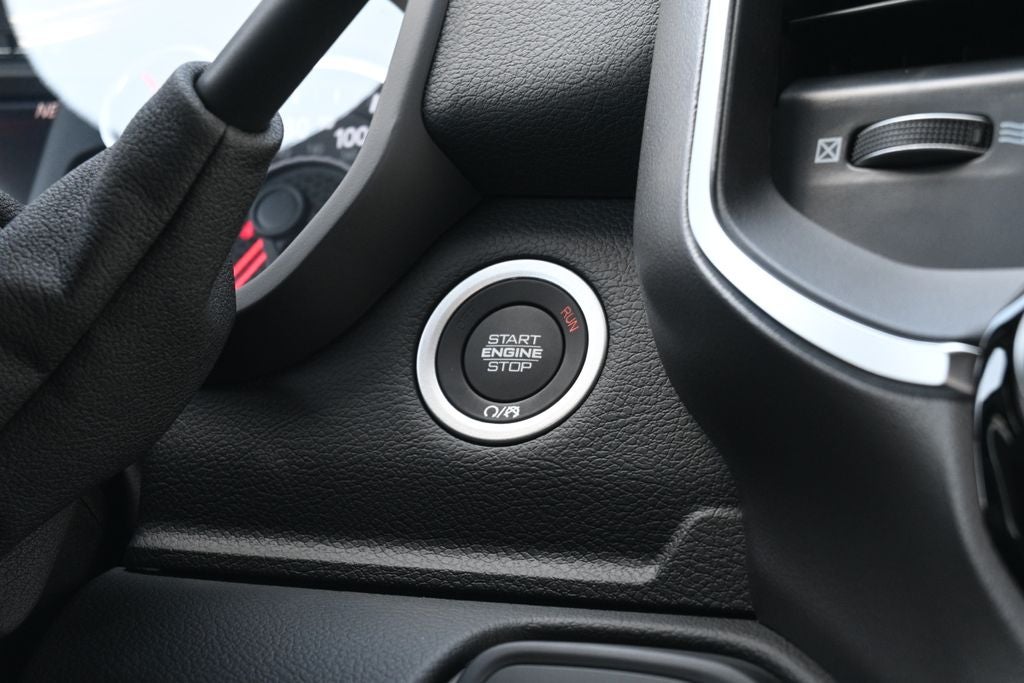 2027 RAM 2500 Lone Star
