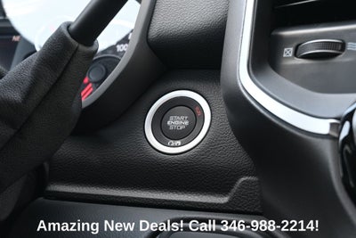 2027 RAM 2500 Lone Star