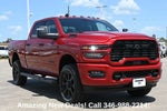 2027 RAM 2500 Lone Star