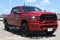 2027 RAM 2500 Lone Star