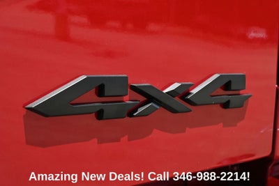 2027 RAM 2500 Lone Star