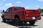 2027 RAM 2500 Lone Star