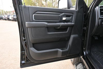 2026 RAM 2500 RAM 2500 LONE STAR CREW CAB 4X4 6'4' BOX