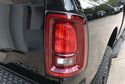 2026 RAM 2500 RAM 2500 LONE STAR CREW CAB 4X4 6'4' BOX