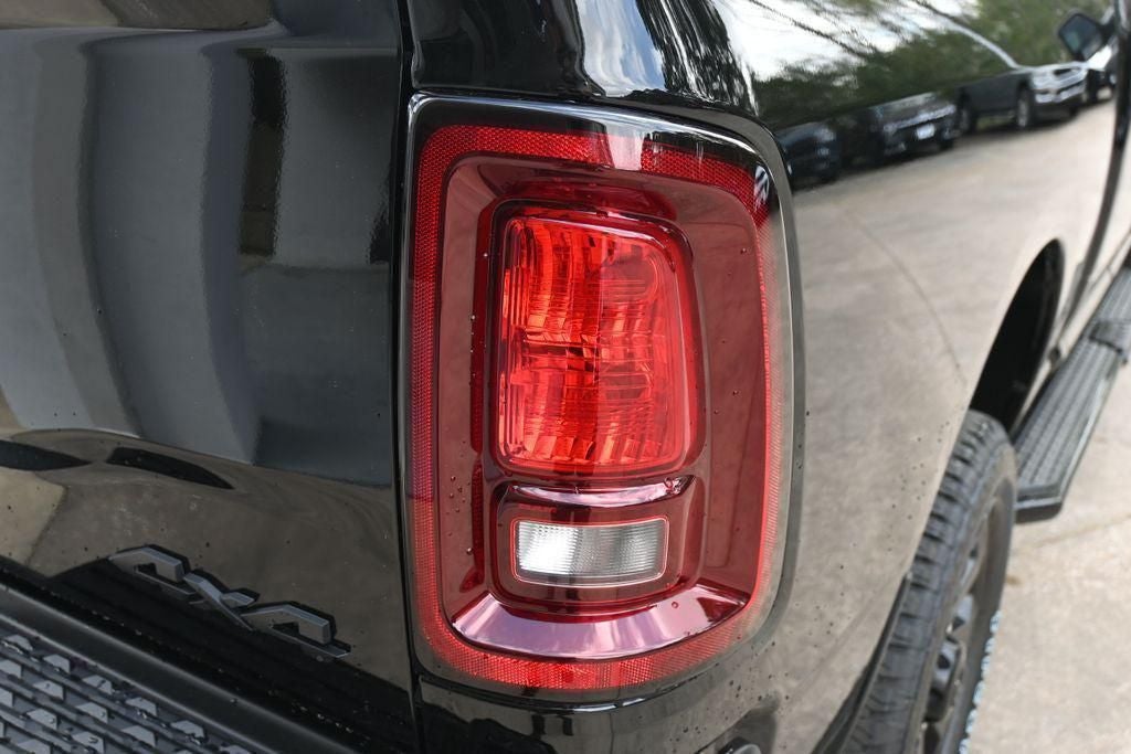 2026 RAM 2500 RAM 2500 LONE STAR CREW CAB 4X4 6'4' BOX