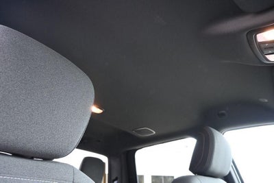 2026 RAM 2500 RAM 2500 LONE STAR CREW CAB 4X4 6'4' BOX