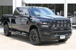 2026 RAM 2500 RAM 2500 LONE STAR CREW CAB 4X4 6'4' BOX
