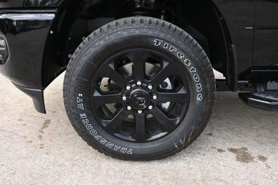 2026 RAM 2500 RAM 2500 LONE STAR CREW CAB 4X4 6'4' BOX