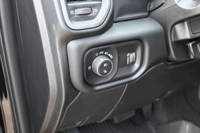 2026 RAM 2500 RAM 2500 LONE STAR CREW CAB 4X4 6'4' BOX