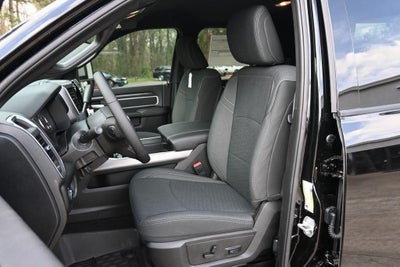 2026 RAM 2500 RAM 2500 LONE STAR CREW CAB 4X4 6'4' BOX