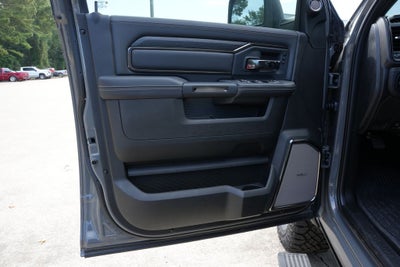 2026 RAM 2500 RAM 2500 REBEL CREW CAB 4X4 6'4' BOX