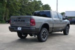 2026 RAM 2500 RAM 2500 REBEL CREW CAB 4X4 6'4' BOX