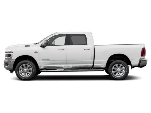 2027 RAM 2500 RAM 2500 LARAMIE CREW CAB 4X4 6'4' BOX