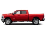 2027 RAM 2500 RAM 2500 LARAMIE CREW CAB 4X4 6'4' BOX