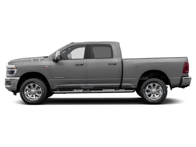 2027 RAM 2500 RAM 2500 LARAMIE CREW CAB 4X4 6'4' BOX