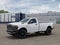 2027 RAM 3500 RAM 3500 TRADESMAN REGULAR CAB 4X4 8' BOX