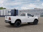 2027 RAM 3500 RAM 3500 TRADESMAN REGULAR CAB 4X4 8' BOX