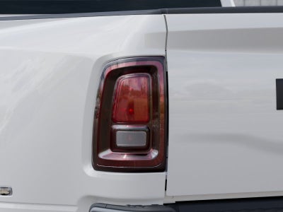 2027 RAM 3500 RAM 3500 TRADESMAN REGULAR CAB 4X4 8' BOX