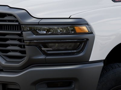 2027 RAM 3500 RAM 3500 TRADESMAN REGULAR CAB 4X4 8' BOX