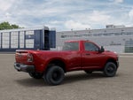 2027 RAM 3500 RAM 3500 TRADESMAN REGULAR CAB 4X4 8' BOX