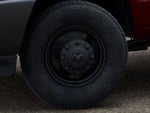 2027 RAM 3500 RAM 3500 TRADESMAN REGULAR CAB 4X4 8' BOX