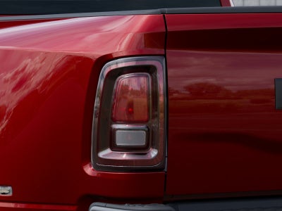 2027 RAM 3500 RAM 3500 TRADESMAN REGULAR CAB 4X4 8' BOX