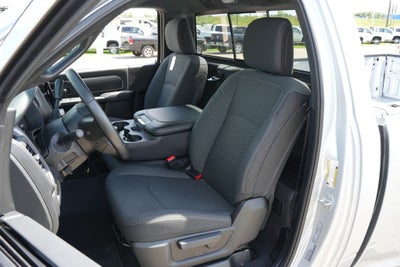 2026 RAM Ram 3500 RAM 3500 TRADESMAN REGULAR CAB 4X4 8' BOX