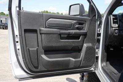 2026 RAM Ram 3500 RAM 3500 TRADESMAN REGULAR CAB 4X4 8' BOX
