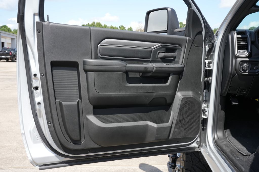 2026 RAM Ram 3500 RAM 3500 TRADESMAN REGULAR CAB 4X4 8' BOX