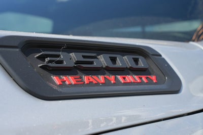 2026 RAM Ram 3500 RAM 3500 TRADESMAN REGULAR CAB 4X4 8' BOX