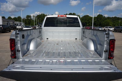 2026 RAM Ram 3500 RAM 3500 TRADESMAN REGULAR CAB 4X4 8' BOX