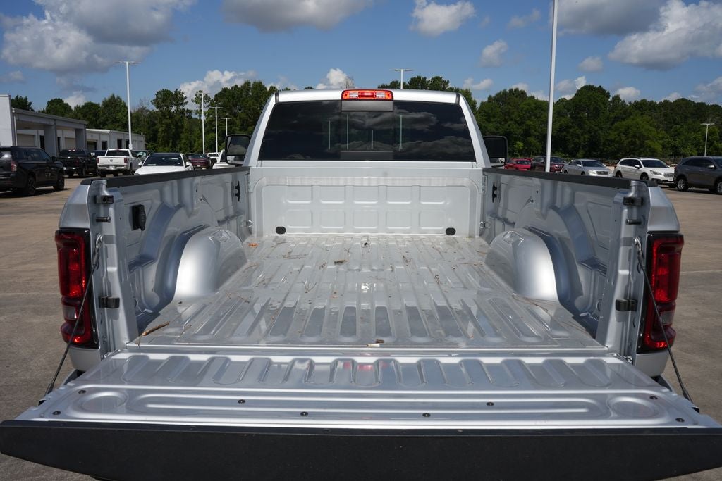 2026 RAM Ram 3500 RAM 3500 TRADESMAN REGULAR CAB 4X4 8' BOX