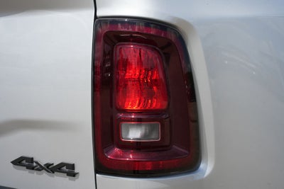 2026 RAM Ram 3500 RAM 3500 TRADESMAN REGULAR CAB 4X4 8' BOX