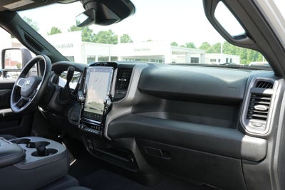 2026 RAM Ram 3500 RAM 3500 TRADESMAN REGULAR CAB 4X4 8' BOX